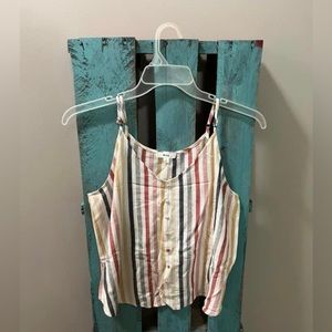 boutique top